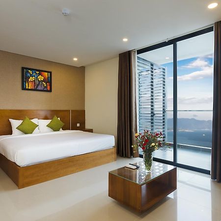 Luxury Holiday Нячанг Екстер'єр фото
