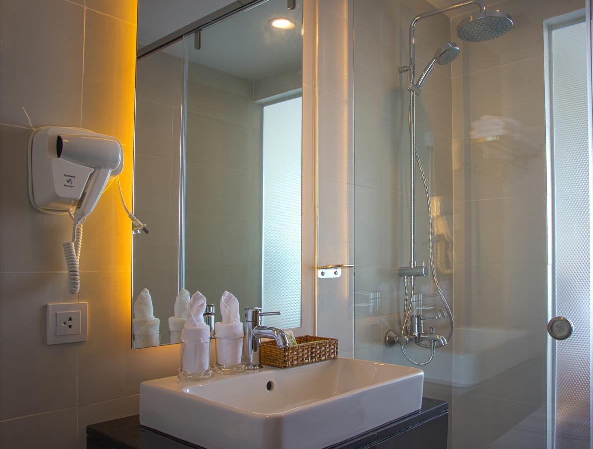 Luxury Holiday Нячанг Екстер'єр фото