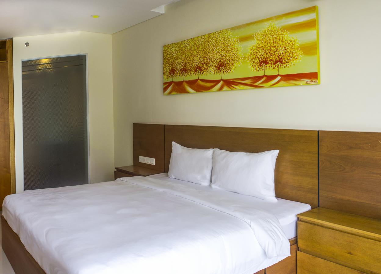 Luxury Holiday Нячанг Екстер'єр фото
