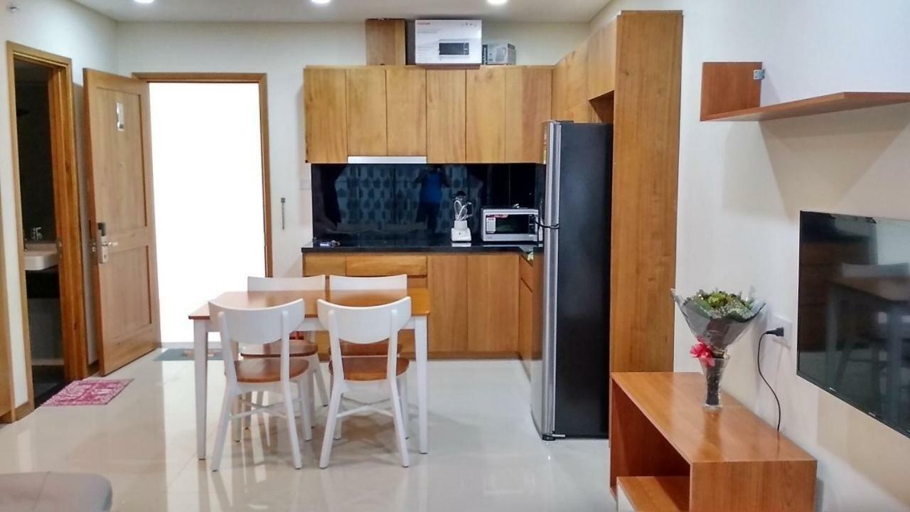 Luxury Holiday Нячанг Екстер'єр фото