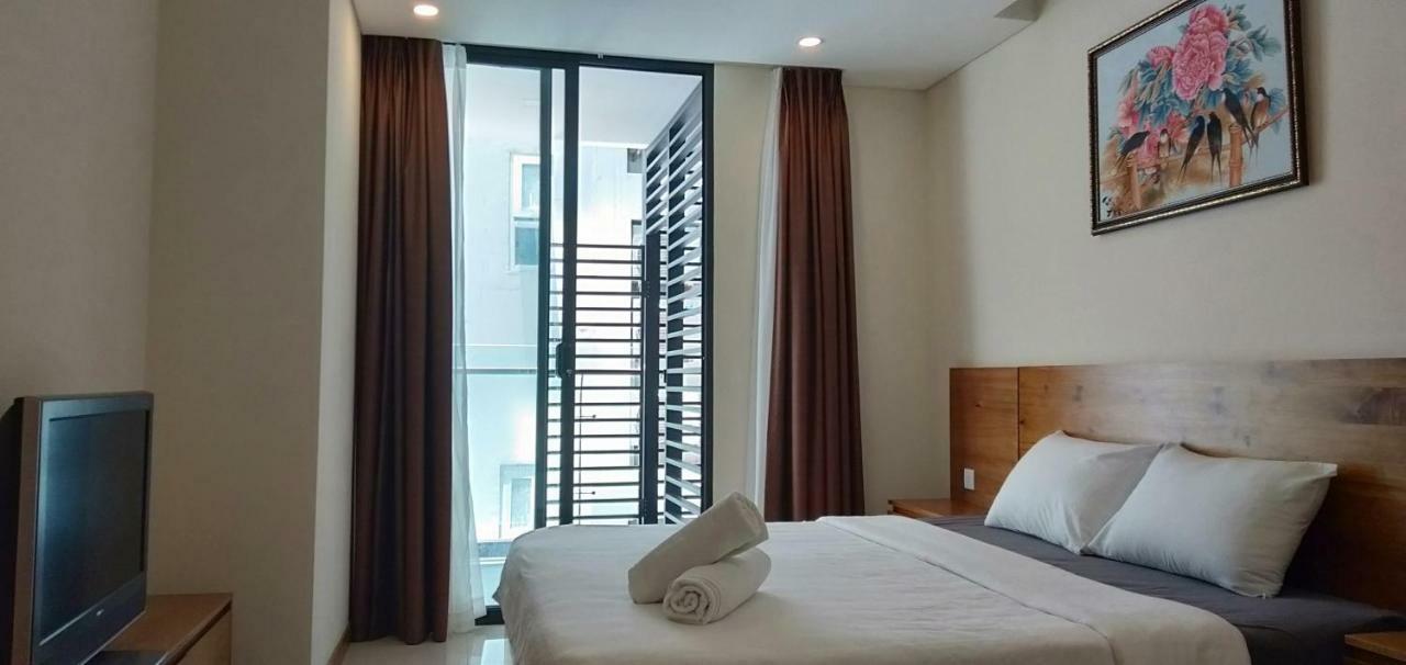 Luxury Holiday Нячанг Екстер'єр фото